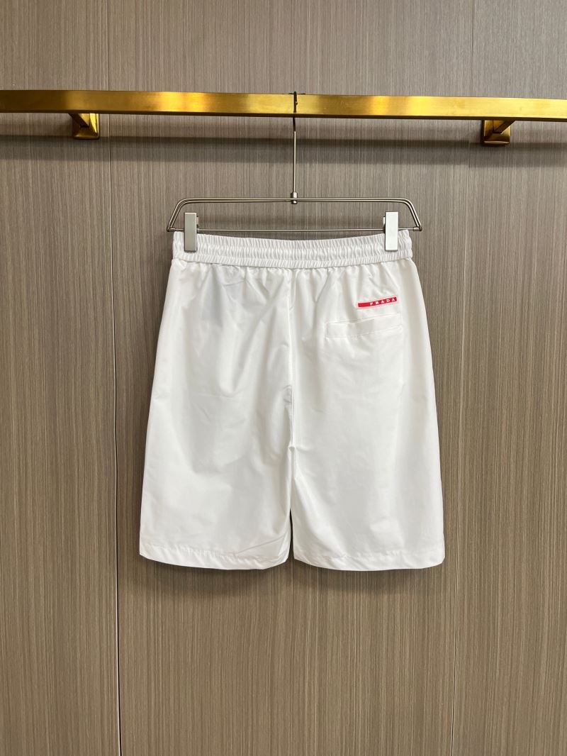 Prada Short Pants